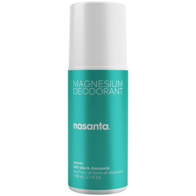 Australian Made Natural Deodorant