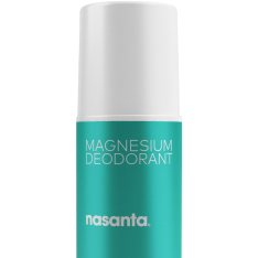 Australian Made Natural Deodorant