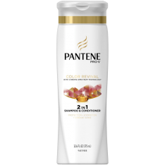 2-In-1 Shampoo & Conditioner