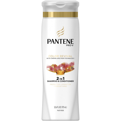 2-In-1 Shampoo & Conditioner