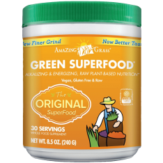 Amazing Grass Green SuperFood