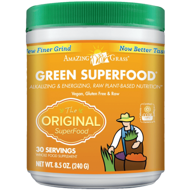 Amazing Grass Green SuperFood