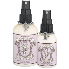 Poo-Pourri Preventive Bathroom Odor Spray 