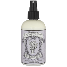 Poo-Pourri Preventive Bathroom Odor Spray 