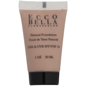 Liquid Foundation SPF 15