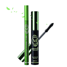 Green Tea Volumizing Mascara