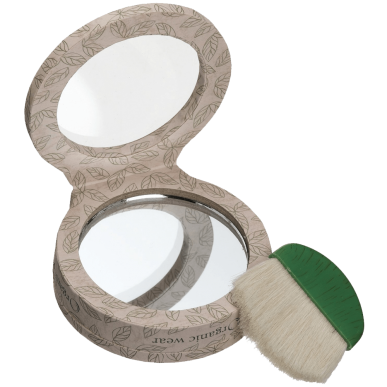 100% Natural Pressed Powder