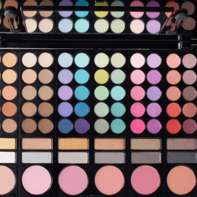 Professional Makeup Kit