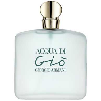 Acqua di Gio by Giorgio Armani for women