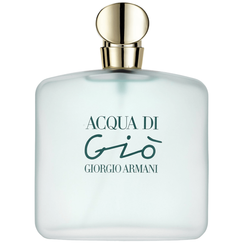 Acqua di Gio by Giorgio Armani for women