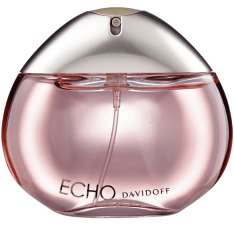 Echo Woman By Davidoff For Women