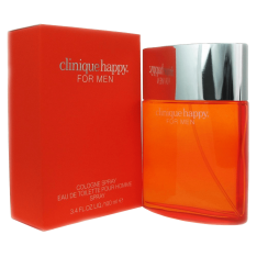 Happy By Clinique For Men