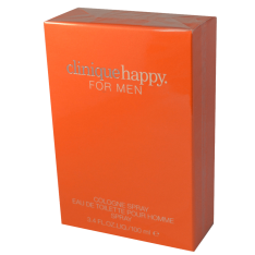 Happy By Clinique For Men