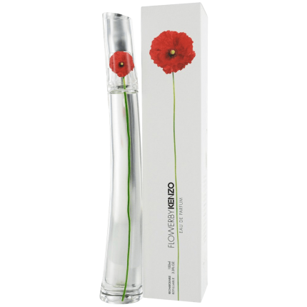 Kenzo Flower By Kenzo For Women