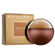 Bvlgari Aqva Amara Eau de Toilette Spray