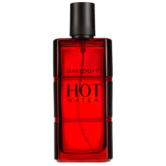 Zino Davidoff Hot Water By Zino