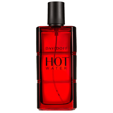 Zino Davidoff Hot Water By Zino