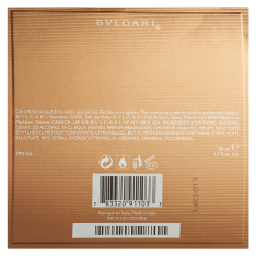 Bvlgari Aqva Amara Eau de Toilette Spray