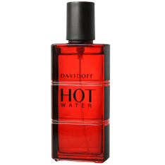 Zino Davidoff Hot Water By Zino